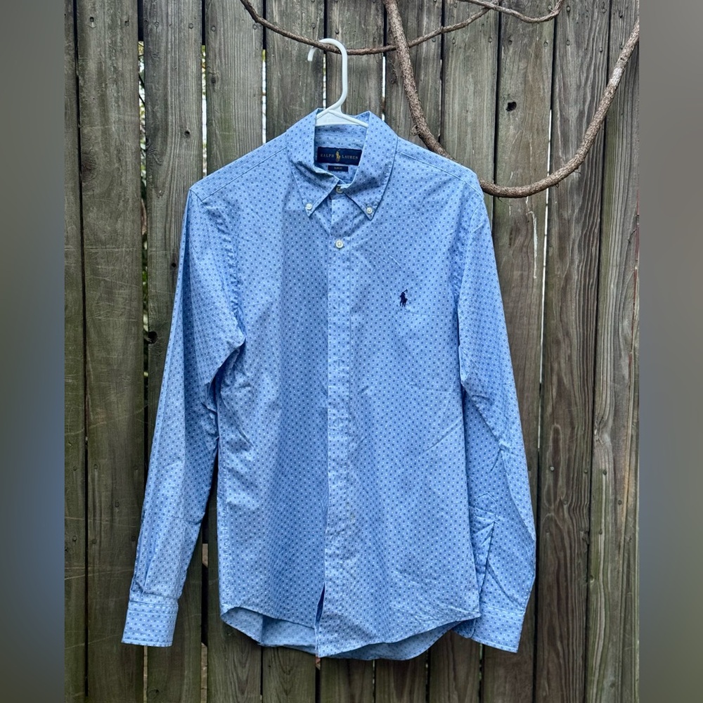 Polo Ralph Lauren Button-down shirt